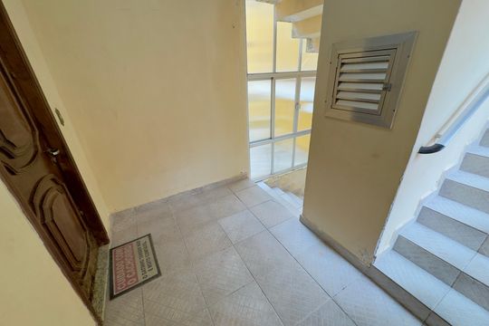 Área comum de apartamento à venda com 2 quartos, 55m² em Vila Sao Rafael, Guarulhos