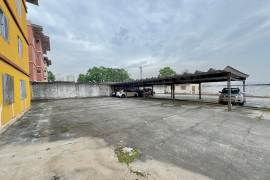 Área comum de apartamento à venda com 2 quartos, 55m² em Vila Sao Rafael, Guarulhos