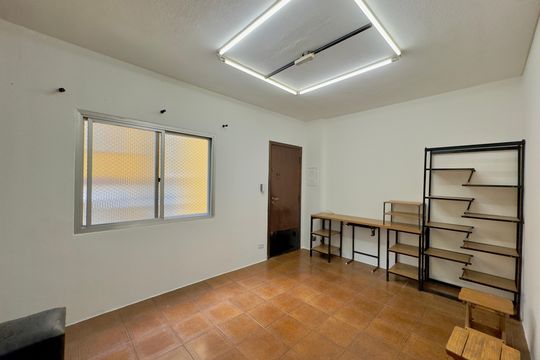 Sala de apartamento à venda com 2 quartos, 55m² em Vila Sao Rafael, Guarulhos