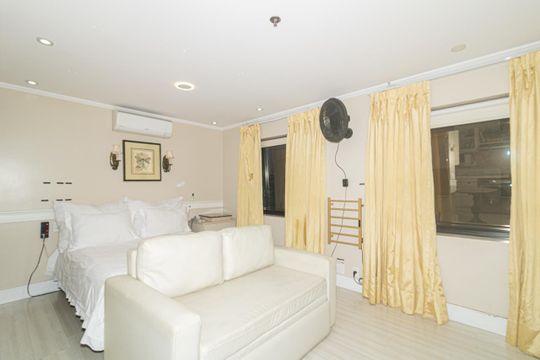 Kitnet/Studio para alugar com 1 quarto, 32m² em Planalto Paulista, São Paulo