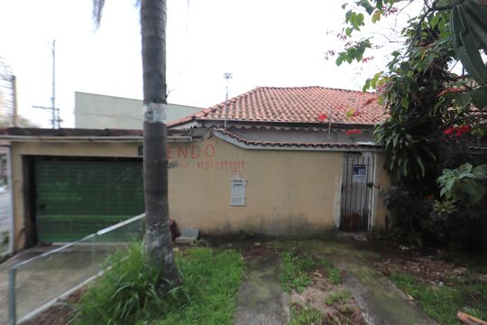 Casa à venda com 5 quartos, 200m² em Vila Graciosa, São Paulo