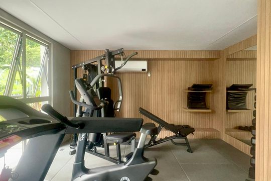 Academia de kitnet/studio à venda com 1 quarto, 29m² em Pinheiros, São Paulo