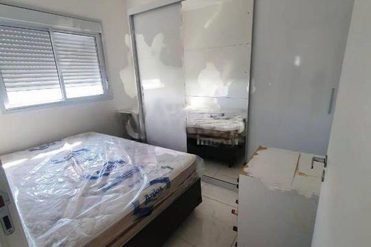 Apartamento à venda com 2 quartos, 41m² em Chácara Califórnia, São Paulo