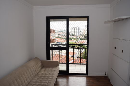 Apartamento para alugar com 2 quartos, 69m² em Vila Carrão, São Paulo