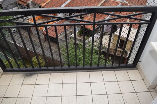 Varanda de apartamento para alugar com 2 quartos, 69m² em Vila Carrão, São Paulo