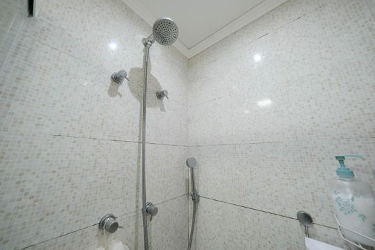 Banheiro de apartamento à venda com 3 quartos, 74m² em Vila Penteado, São Paulo