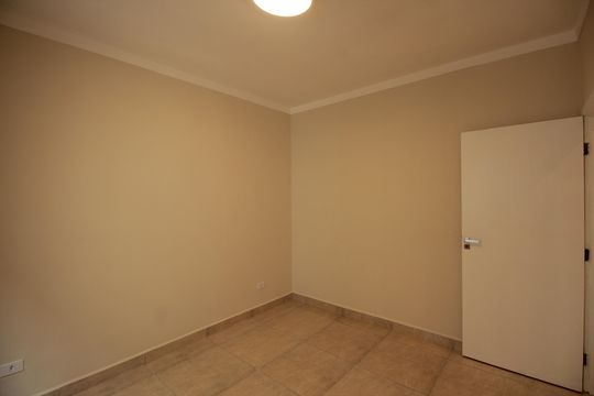 Quarto de apartamento para alugar com 1 quarto, 55m² em Gonzaga, Santos