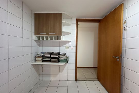 Apartamento para alugar com 3 quartos, 90m² em Catete, Rio de Janeiro