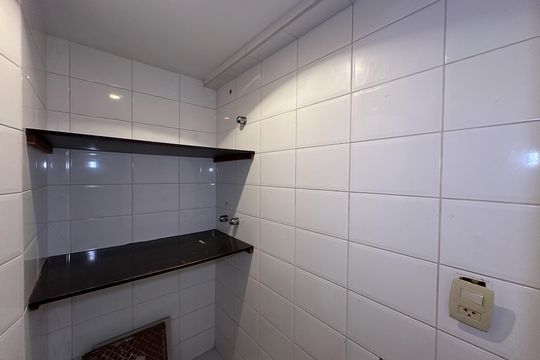 Apartamento para alugar com 3 quartos, 90m² em Catete, Rio de Janeiro