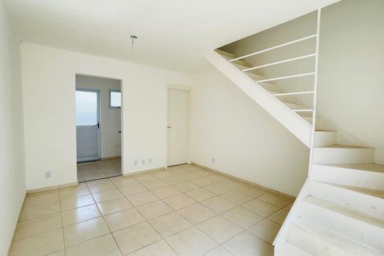 Casa de Condomínio para alugar com 2 quartos, 60m² em Bairro Jardim Nossa Senhora das Graças, Cotia
