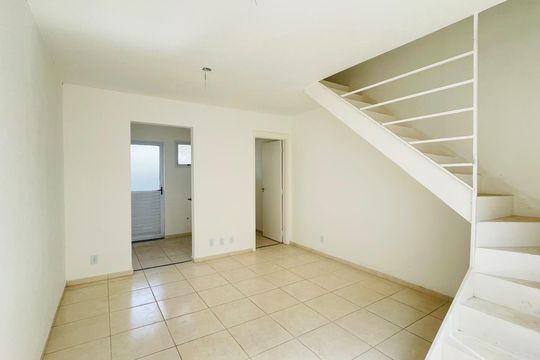 Casa de Condomínio para alugar com 2 quartos, 60m² em Bairro Jardim Nossa Senhora das Graças, Cotia