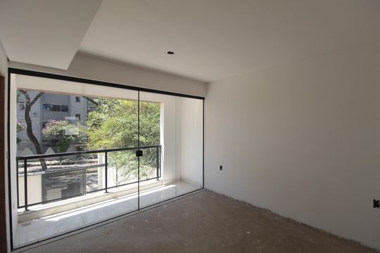 Suite de casa à venda com 3 quartos, 122m² em Santa Monica, Belo Horizonte