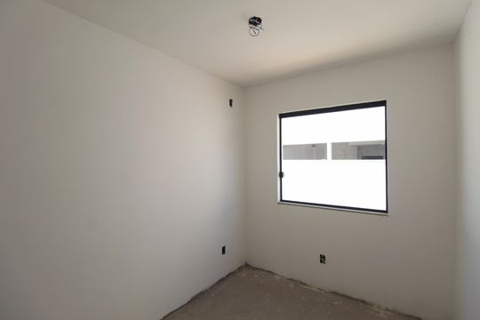 Quarto 2 de casa à venda com 3 quartos, 122m² em Santa Monica, Belo Horizonte