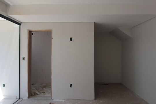 Suite de casa à venda com 3 quartos, 122m² em Santa Monica, Belo Horizonte