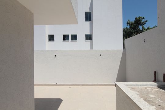 Cobertura de casa à venda com 3 quartos, 122m² em Santa Monica, Belo Horizonte