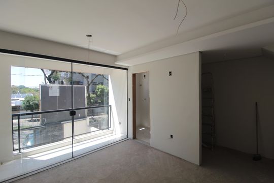 Suite de casa à venda com 3 quartos, 122m² em Santa Monica, Belo Horizonte