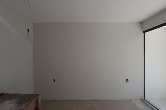 Suite de casa à venda com 3 quartos, 122m² em Santa Monica, Belo Horizonte