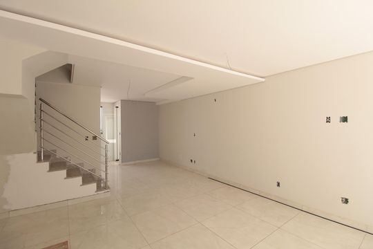 Casa à venda com 3 quartos, 122m² em Santa Monica, Belo Horizonte