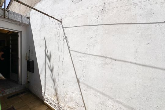 Vista do Quarto 1 de casa à venda com 2 quartos, 110m² em Jardim Aurora, São Bernardo do Campo