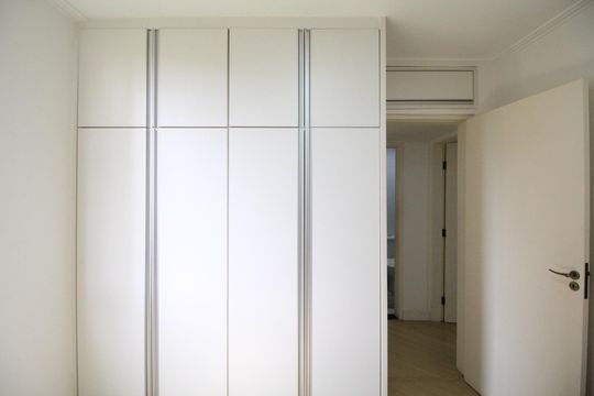 Quarto 2 de apartamento à venda com 2 quartos, 54m² em São José, São Caetano do Sul