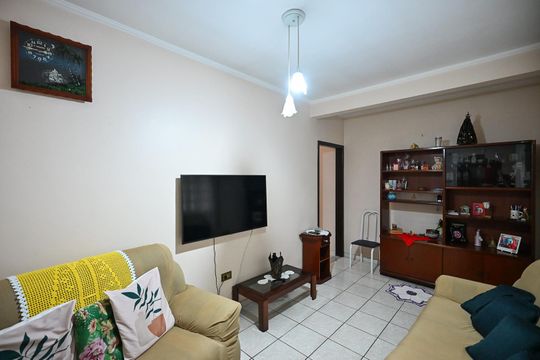 Casa à venda com 2 quartos, 170m² em Parque Pinheiros, Taboão da Serra