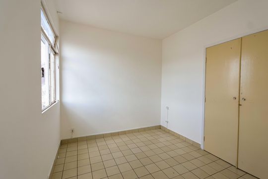 Apartamento para alugar com 2 quartos, 62m² em Salgado Filho, Belo Horizonte