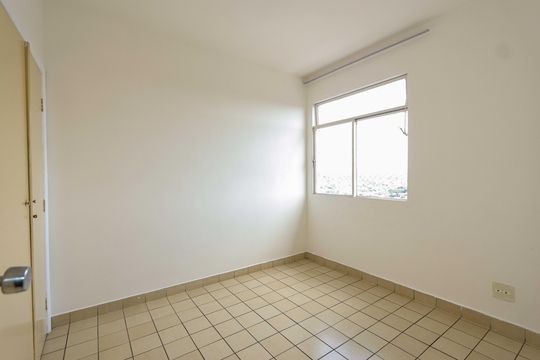 Apartamento para alugar com 2 quartos, 62m² em Salgado Filho, Belo Horizonte