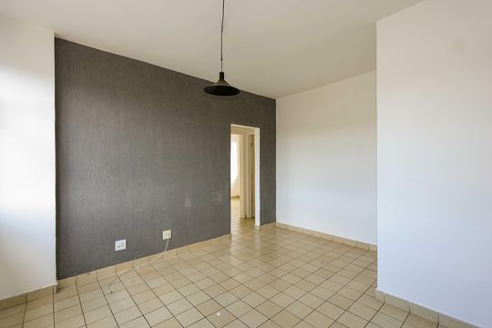 Apartamento para alugar com 2 quartos, 62m² em Salgado Filho, Belo Horizonte