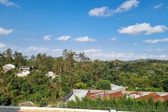 Vista de apartamento para alugar com 2 quartos, 43m² em Jardim da Gloria, Cotia