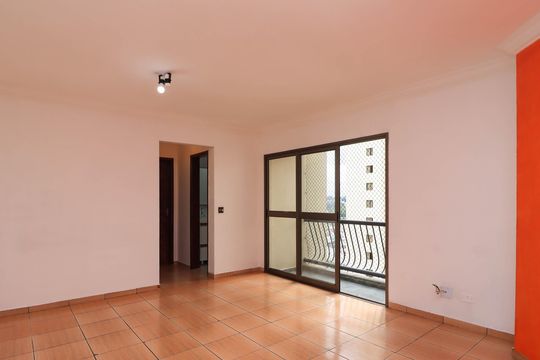 Apartamento para alugar com 2 quartos, 72m² em Chácara Agrindus, Taboão da Serra