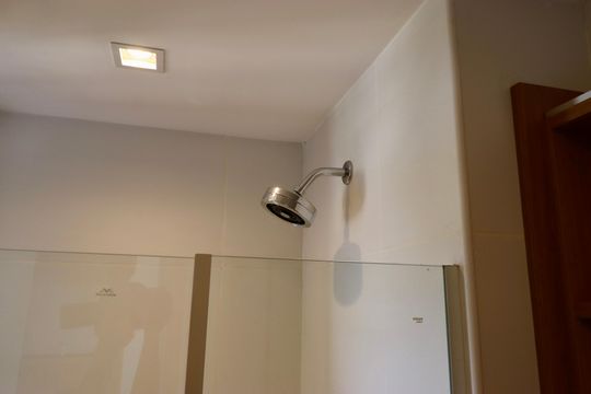 Banheiro de apartamento para alugar com 3 quartos, 80m² em Piatã, Salvador