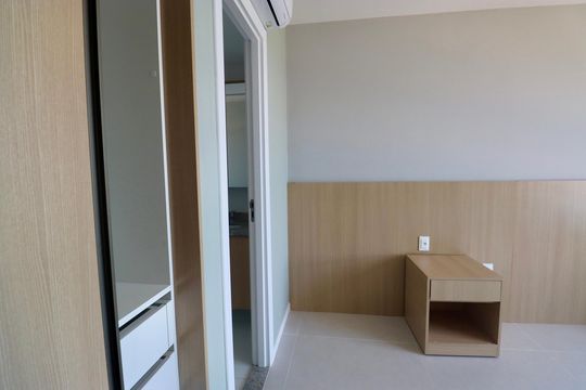 Quarto 2 de apartamento para alugar com 3 quartos, 80m² em Piatã, Salvador