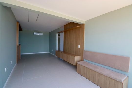Sala de apartamento para alugar com 3 quartos, 80m² em Piatã, Salvador