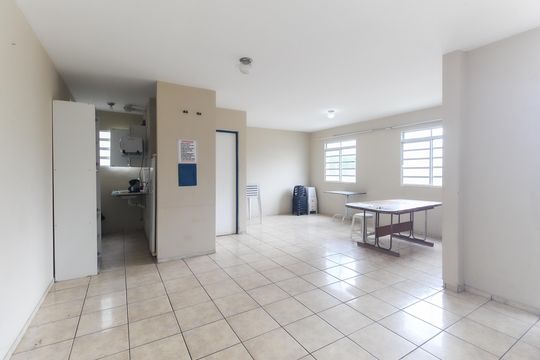 Área Comum de apartamento à venda com 2 quartos, 42m² em Vila Popular, São Paulo