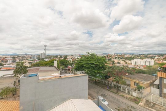 Apartamento para alugar com 2 quartos, 77m² em Santa Monica, Belo Horizonte