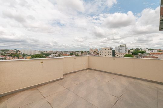 Apartamento para alugar com 2 quartos, 77m² em Santa Monica, Belo Horizonte