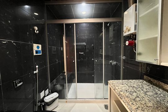 Apartamento para alugar com 3 quartos, 150m² em Copacabana, Rio de Janeiro
