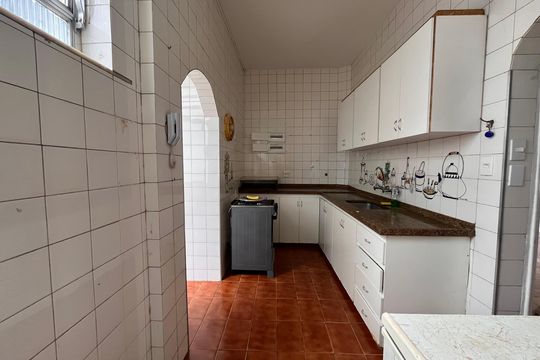 Apartamento para alugar com 3 quartos, 150m² em Copacabana, Rio de Janeiro