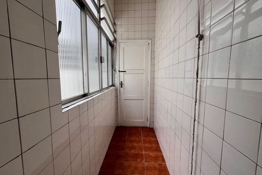 Apartamento para alugar com 3 quartos, 150m² em Copacabana, Rio de Janeiro