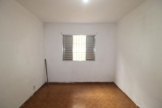 Quarto 2 de casa para alugar com 2 quartos, 129m² em Vila Isolina Mazzei, São Paulo