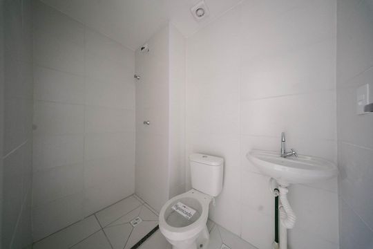 Apartamento para alugar com 2 quartos, 36m² em Vila Ré, São Paulo