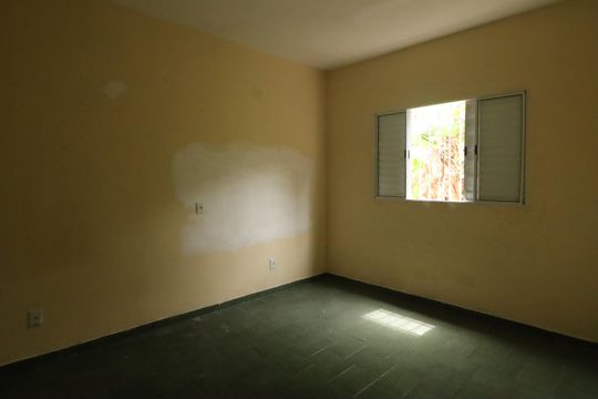 Casa para alugar com 2 quartos, 102m² em Jardim Cristina, Campinas