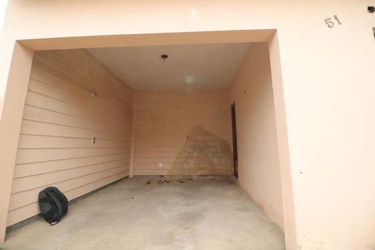 Casa para alugar com 2 quartos, 102m² em Jardim Cristina, Campinas