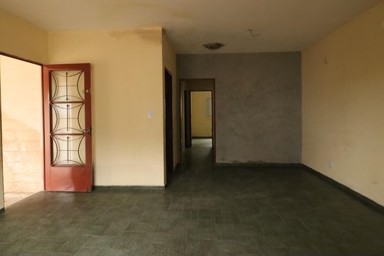 Casa para alugar com 2 quartos, 102m² em Jardim Cristina, Campinas
