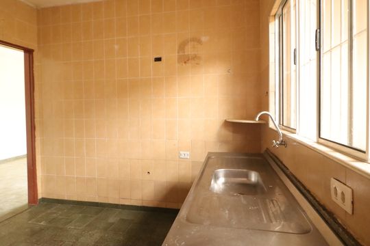 Casa para alugar com 2 quartos, 102m² em Jardim Cristina, Campinas