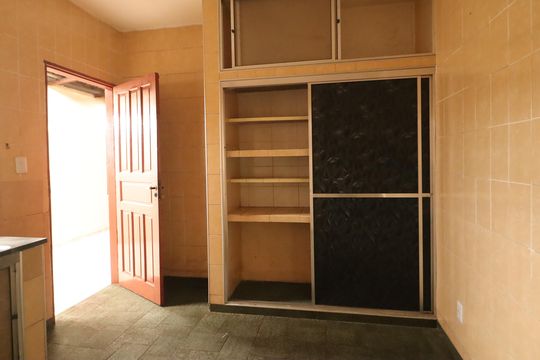 Casa para alugar com 2 quartos, 102m² em Jardim Cristina, Campinas