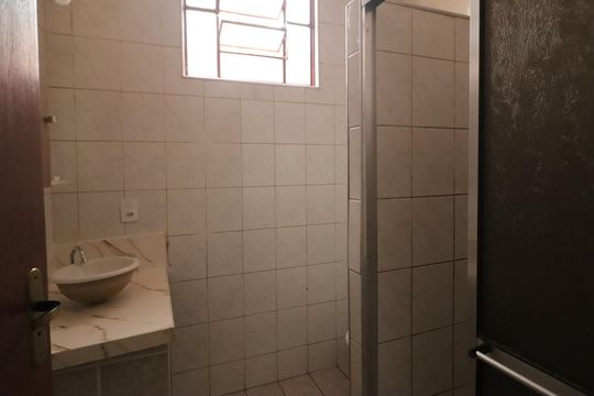 Casa para alugar com 2 quartos, 102m² em Jardim Cristina, Campinas