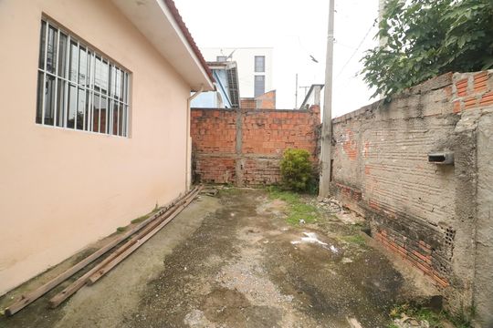Casa para alugar com 2 quartos, 102m² em Jardim Cristina, Campinas