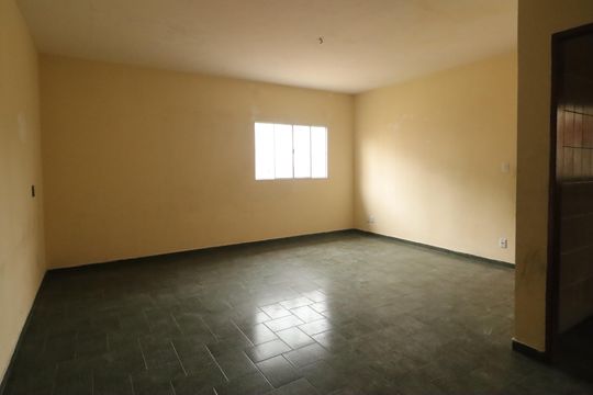 Casa para alugar com 2 quartos, 102m² em Jardim Cristina, Campinas