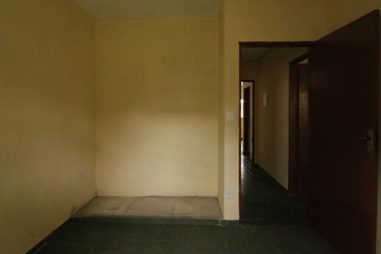 Casa para alugar com 2 quartos, 102m² em Jardim Cristina, Campinas